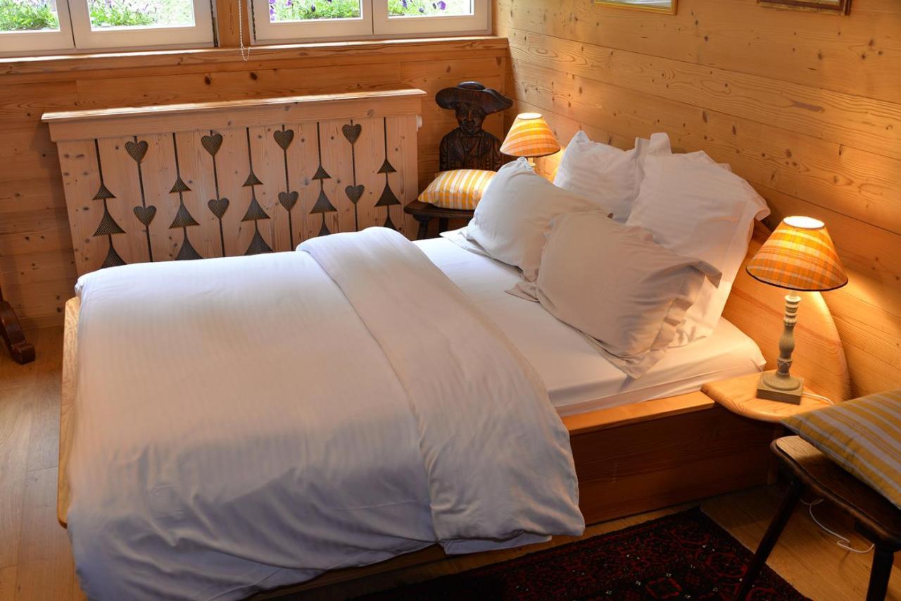 Les Gites D'Adelspach Gites & Spa En Alsace Aubure Esterno foto