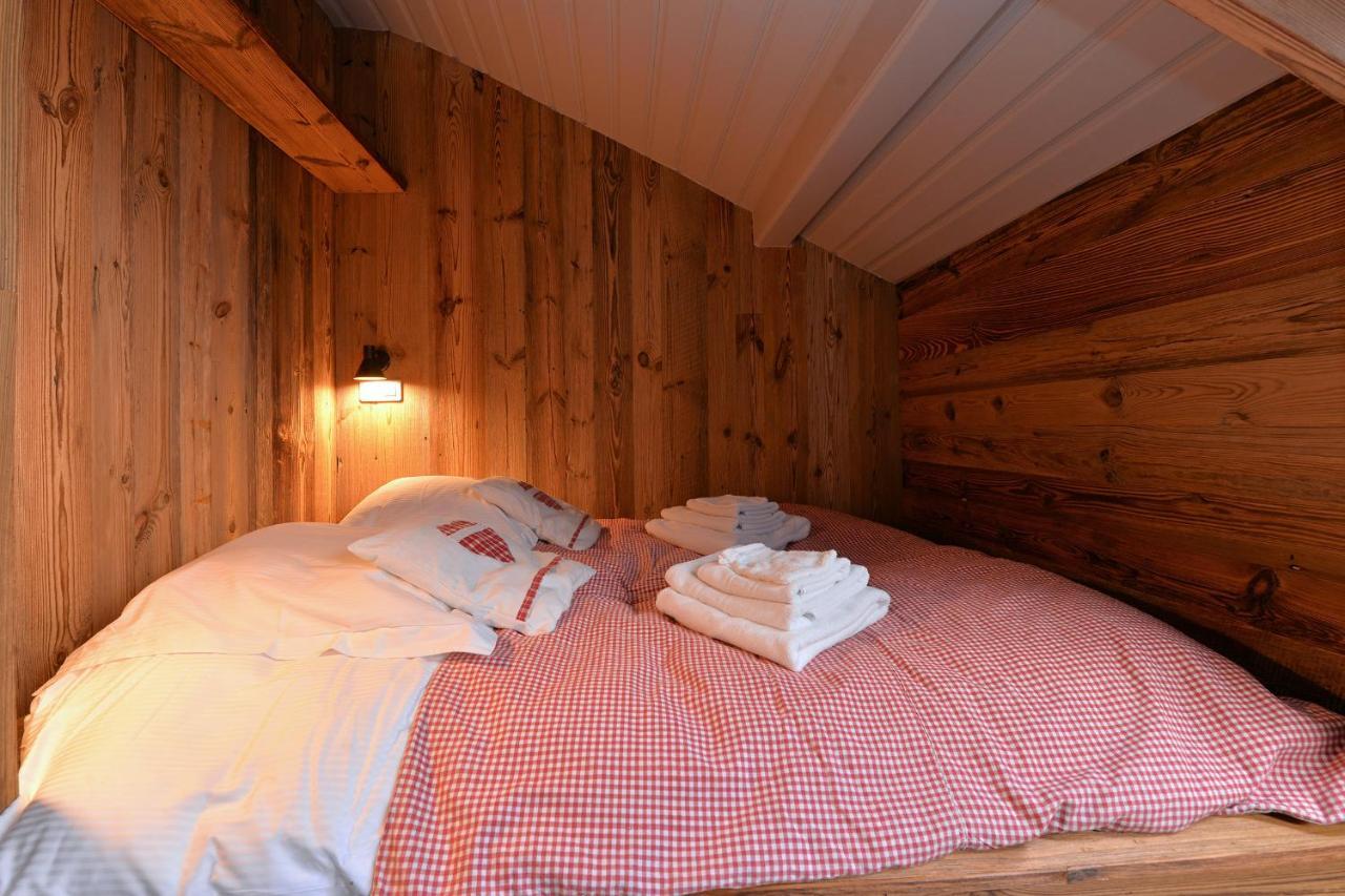 Les Gites D'Adelspach Gites & Spa En Alsace Aubure Esterno foto